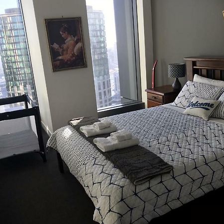 Fantastic Freshwater Apartment Melbourne Luaran gambar