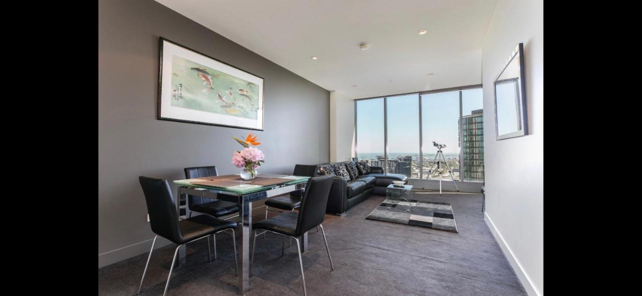 Fantastic Freshwater Apartment Melbourne Luaran gambar
