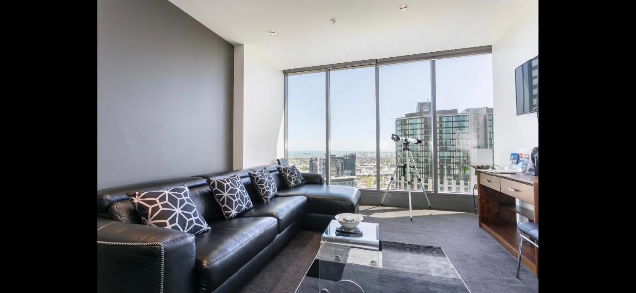 Fantastic Freshwater Apartment Melbourne Luaran gambar