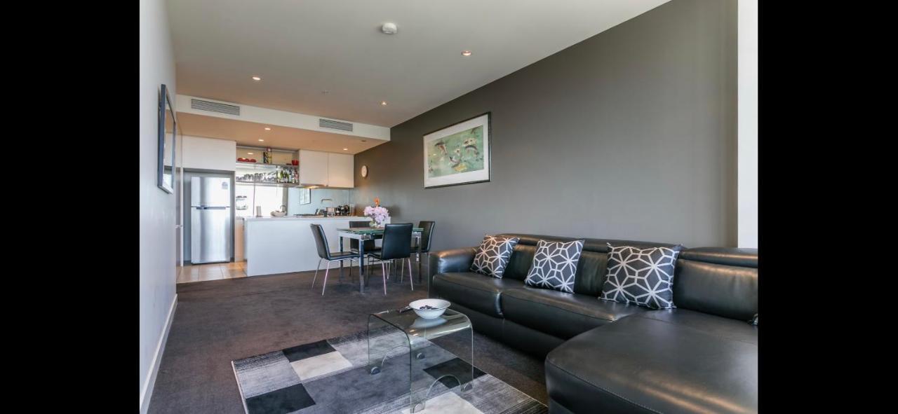 Fantastic Freshwater Apartment Melbourne Luaran gambar