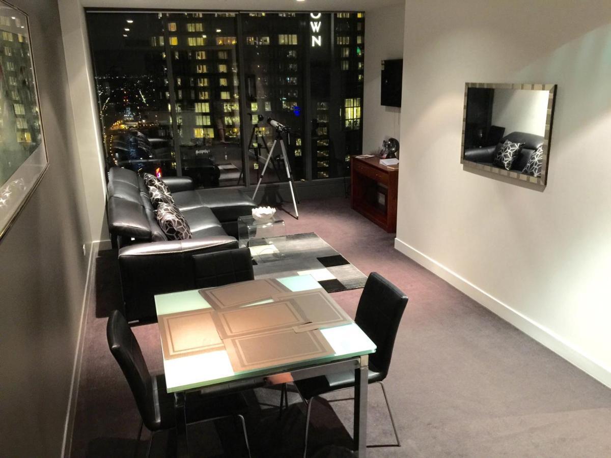 Fantastic Freshwater Apartment Melbourne Luaran gambar