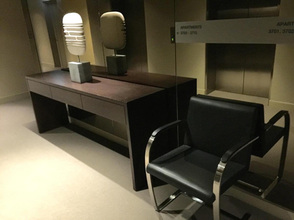 Fantastic Freshwater Apartment Melbourne Luaran gambar