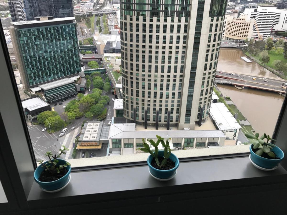 Fantastic Freshwater Apartment Melbourne Luaran gambar
