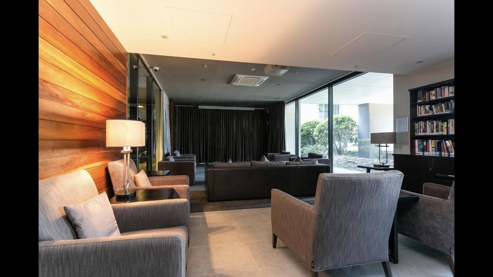 Fantastic Freshwater Apartment Melbourne Luaran gambar