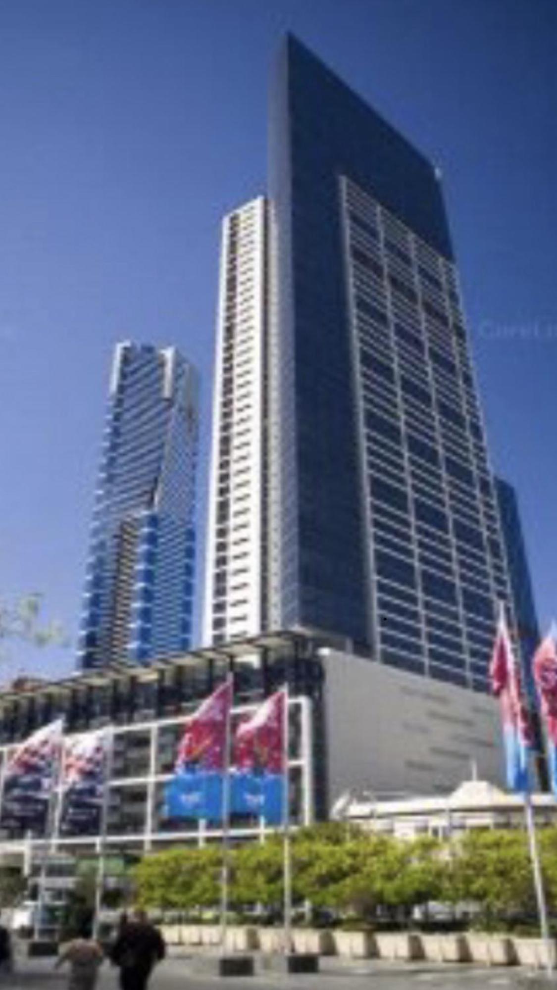 Fantastic Freshwater Apartment Melbourne Luaran gambar