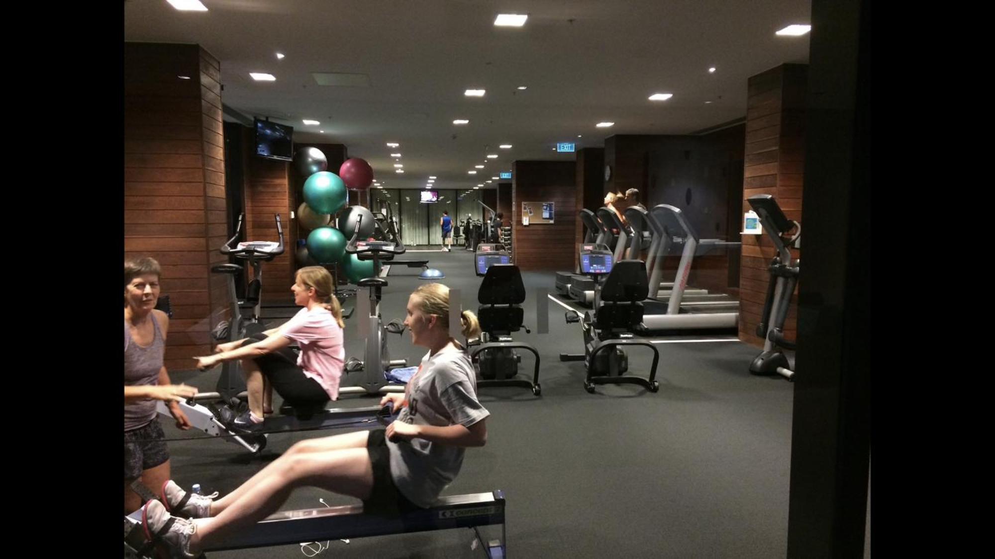 Fantastic Freshwater Apartment Melbourne Luaran gambar