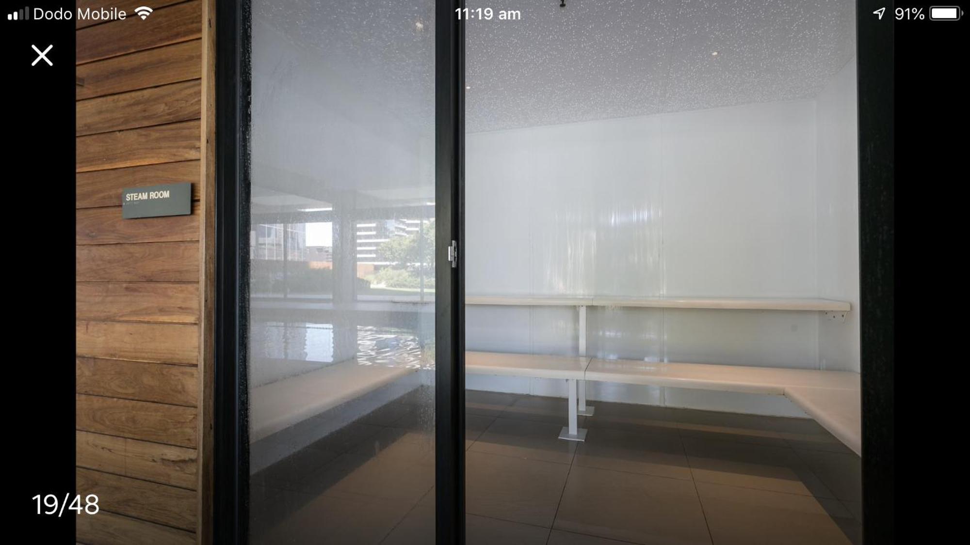 Fantastic Freshwater Apartment Melbourne Luaran gambar