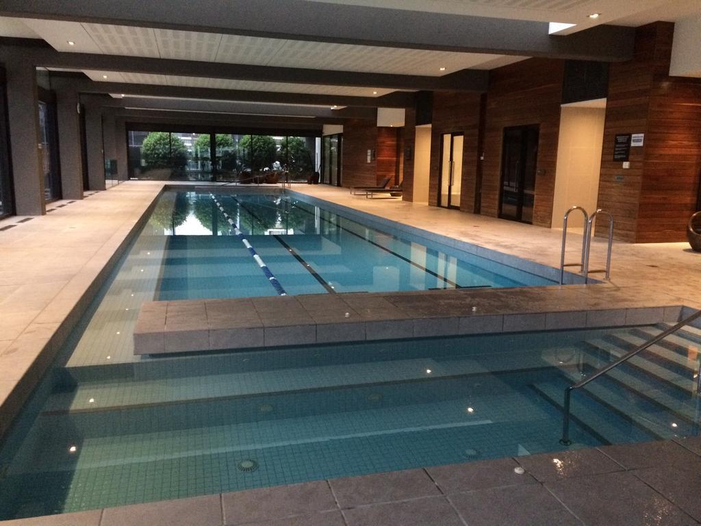 Fantastic Freshwater Apartment Melbourne Luaran gambar