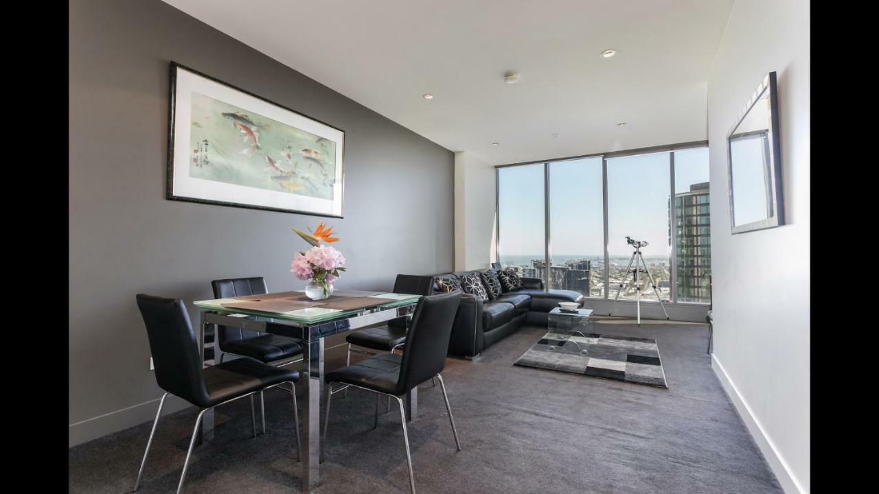 Fantastic Freshwater Apartment Melbourne Luaran gambar